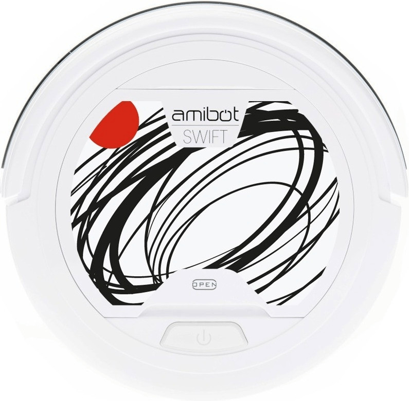 Amibot Swift Design Tornade