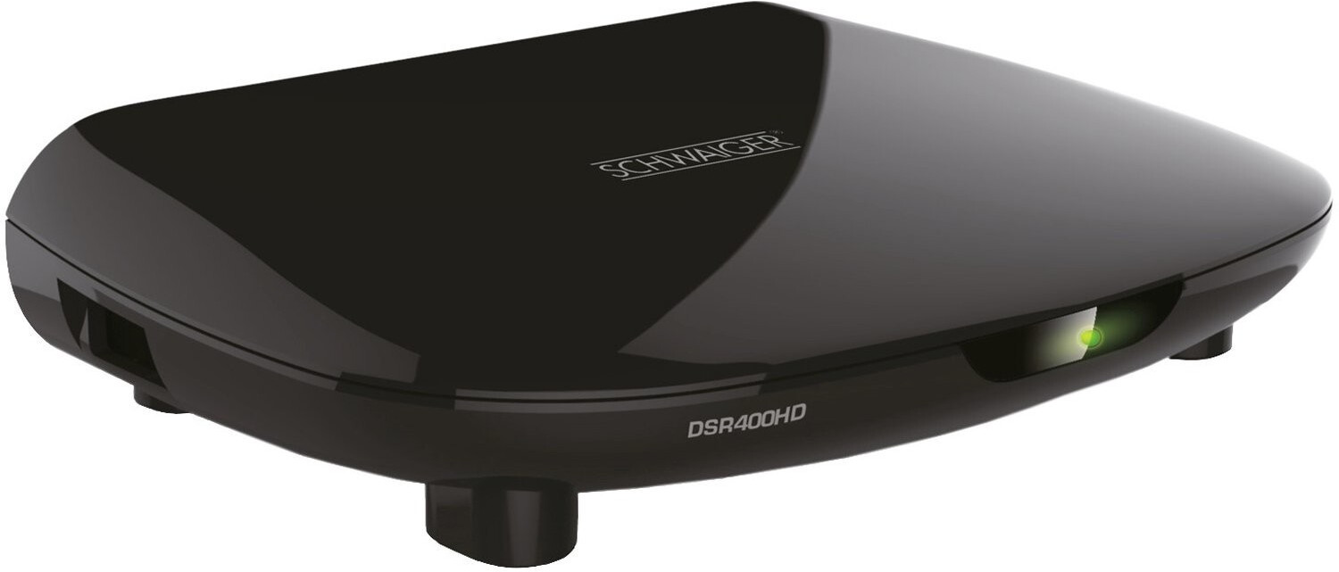 Schwaiger DSR 400 HD