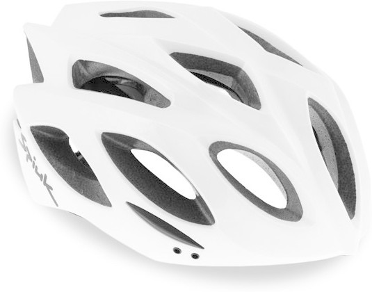 Spiuk Rhombus white