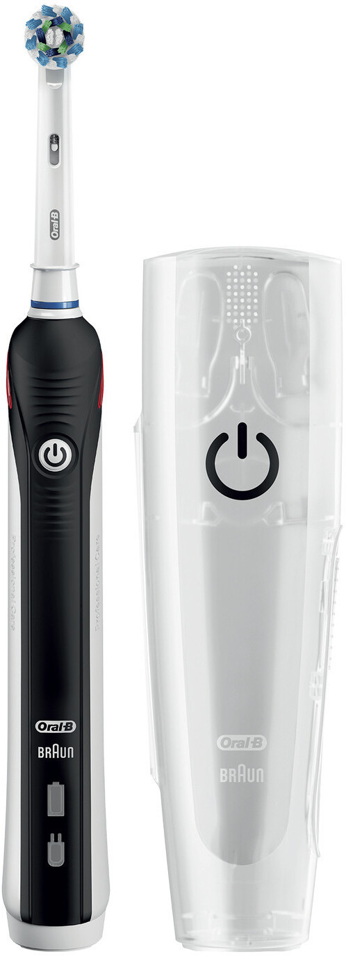 Oral-B Pro 2 2500 noir