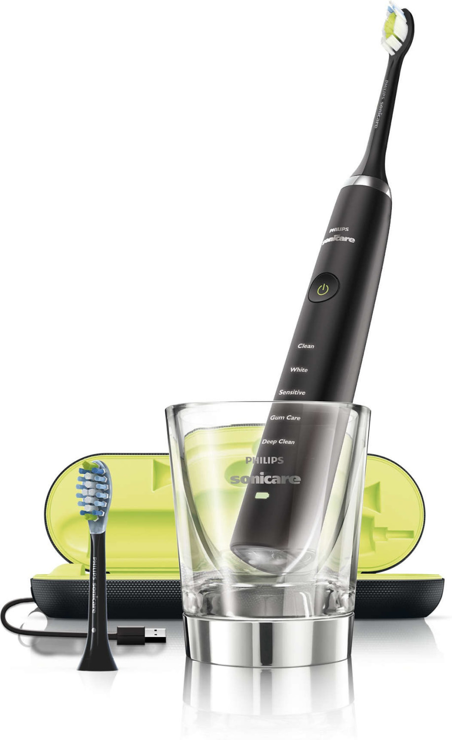 Philips Sonicare DiamondClean HX9382/36