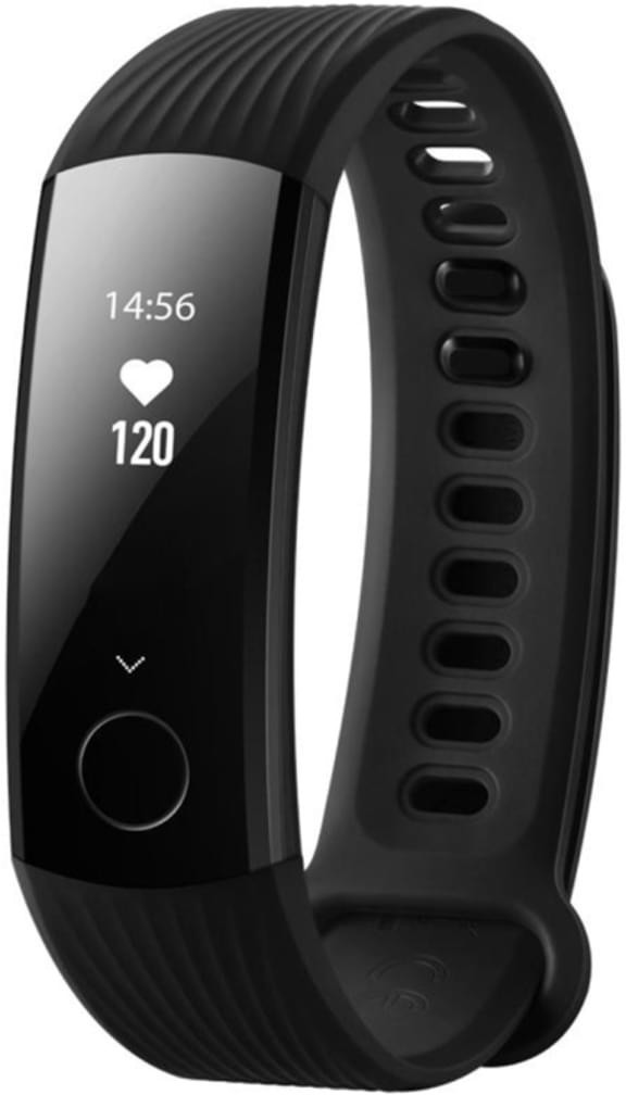 Honor Band 3 noir