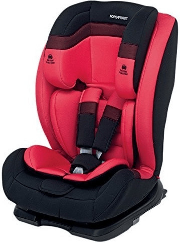 Foppapedretti Rolling Fix Red