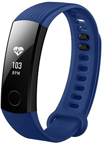 Honor Band 3 bleu