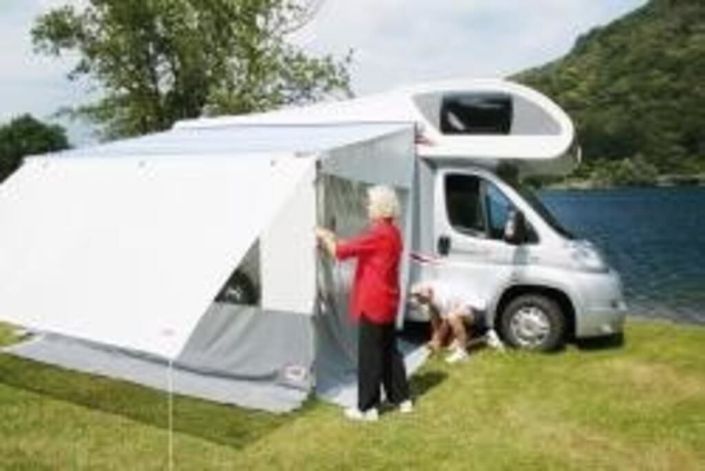 Fiamma Sun View XL 450