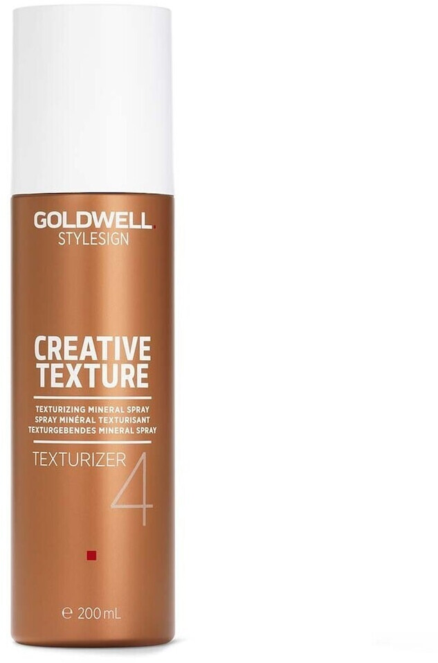 Goldwell Stylesign Creative Texture Texturizer 4 (200ml)