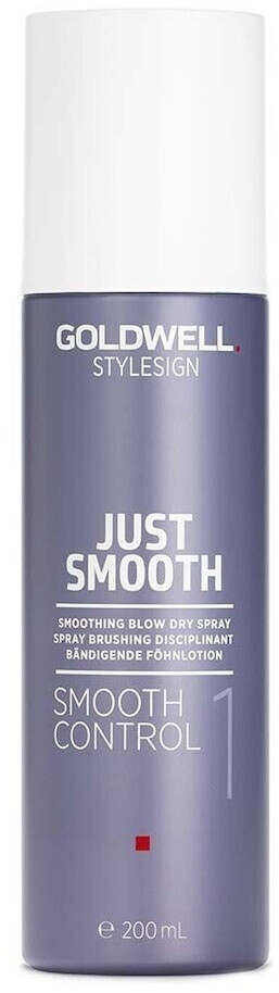 Goldwell Stylesign Just Smooth Smooth Control 1 (200ml)