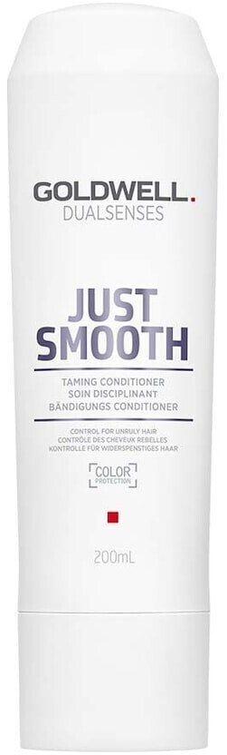 Goldwell Dualsenses Just Smooth Taming Conditioner (200ml)