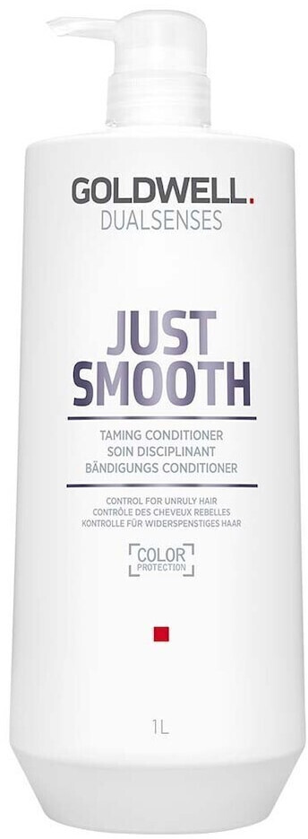 Goldwell Dualsenses Just Smooth Taming Conditioner (1000ml)