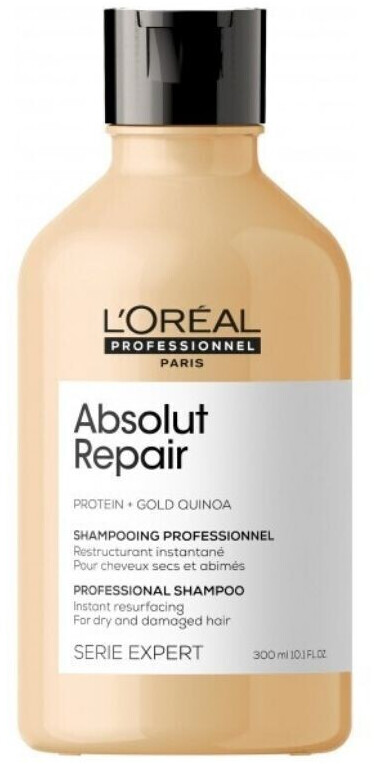 L'Oréal Serie Expert Absolut Repair Lipidium Shampoo (300ml)