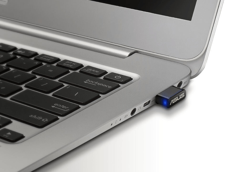 Asus USB-AC53 Nano AC1300