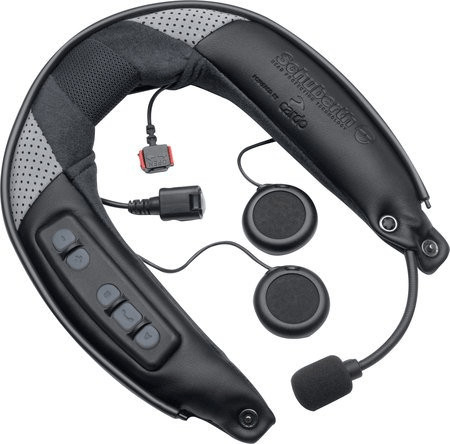 Schuberth Rider Système de communication SRC pour C3