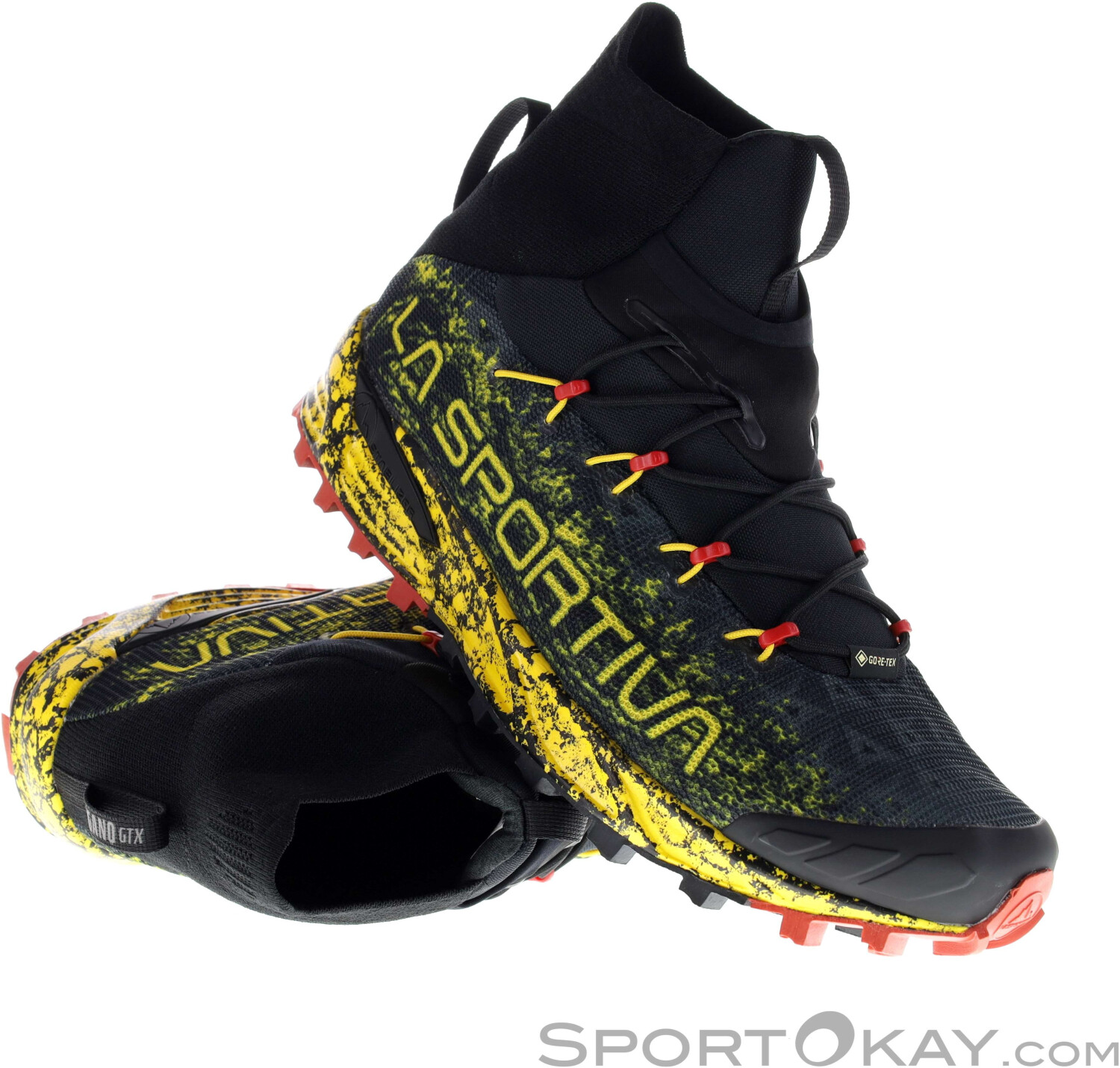La sportiva uragano gtx prezzo discount
