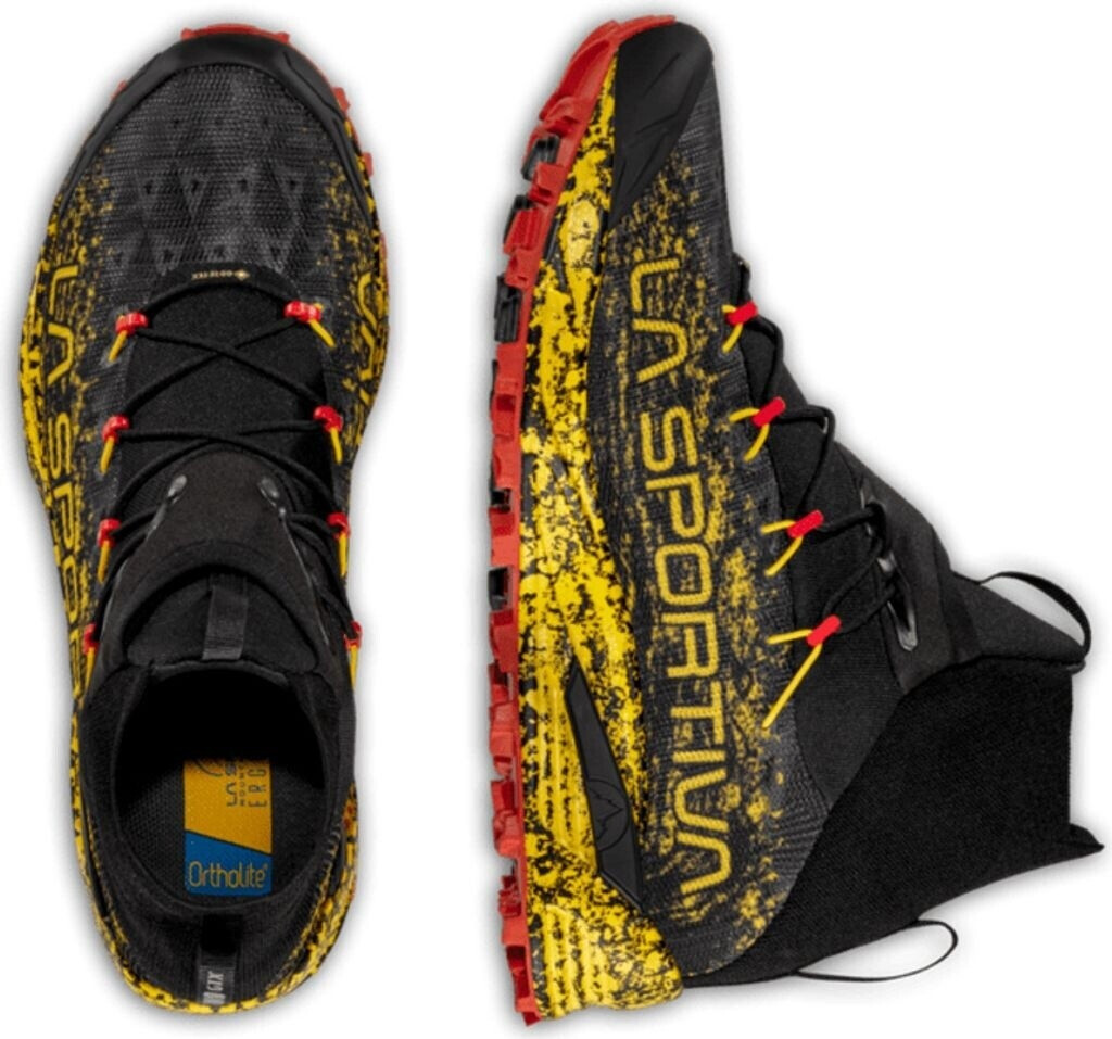 La sportiva uragano gtx prezzo top