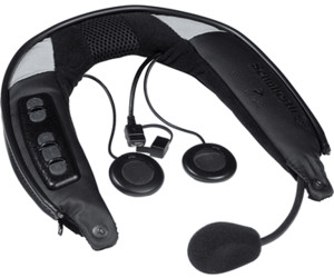 Intercomunicador schuberth e1