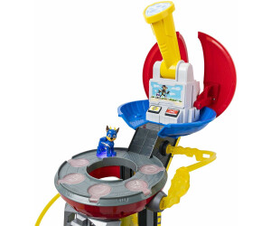 Paw patrol spielzeugturm top