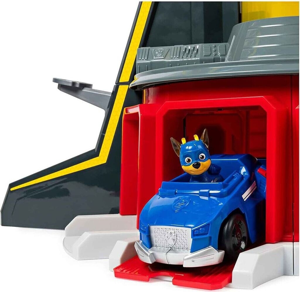Spin Master Paw Patrol - Hauptquartier (6037842) ab 99,16 € (August
