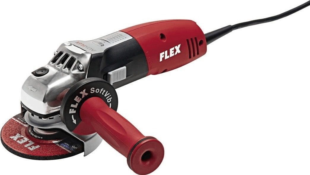 Flex-Tools LE 14-7 INOX
