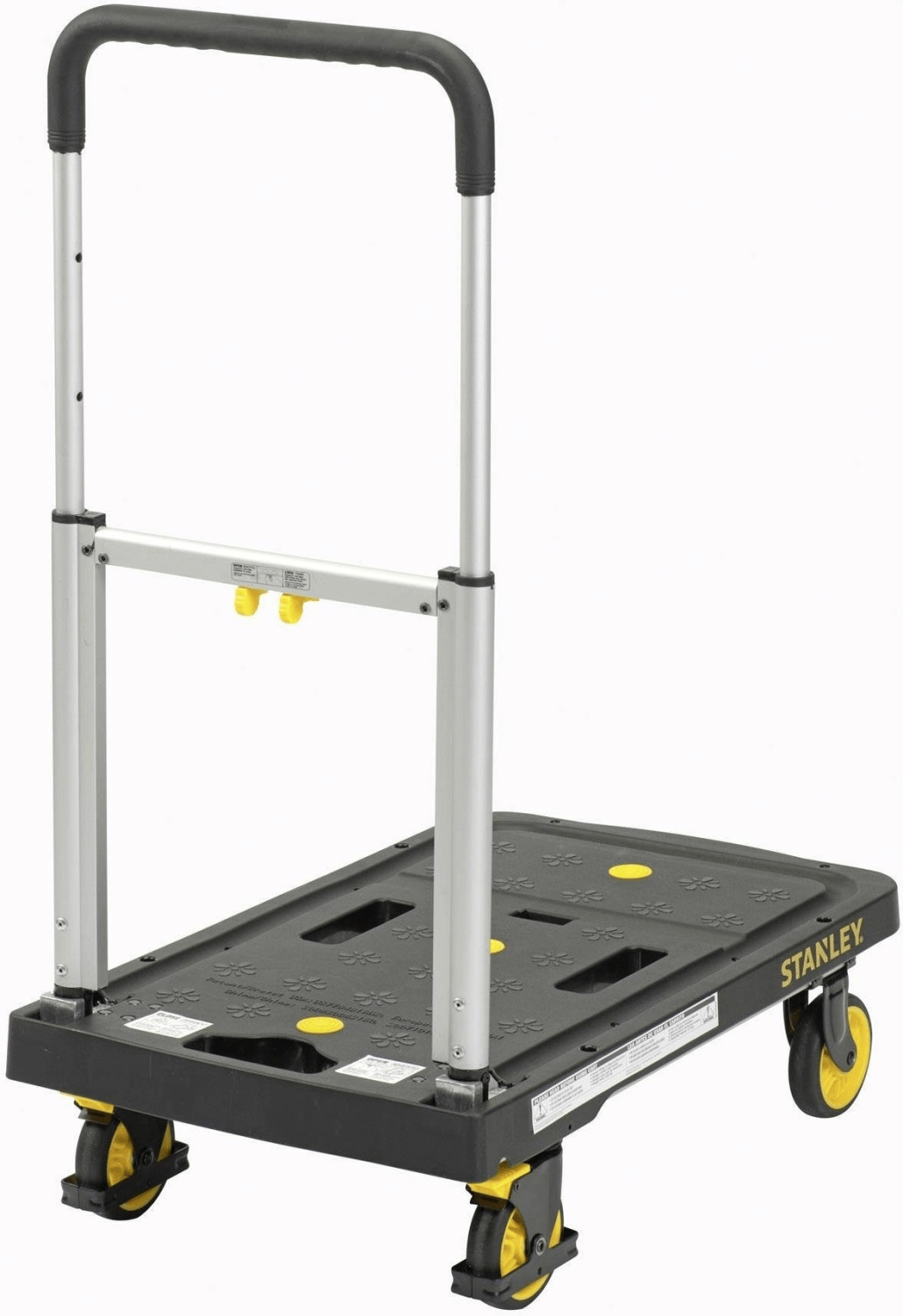 Stanley Chariot Plate-forme charge max. 135 kg (SXWTD-PC506)