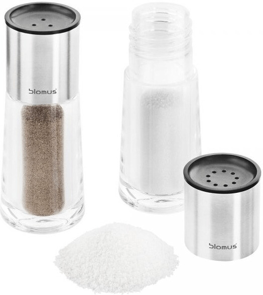 Blomus Perea Salz-/Pfeffermühle 63567