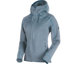 Mammut arctic ml hooded jacket sales