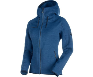 Mammut arctic ml hooded jacket 2025