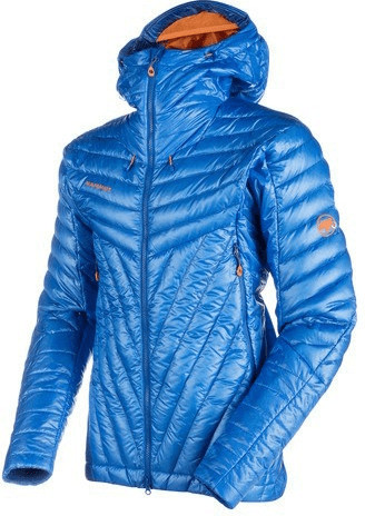 Mammut Eigerjoch Advanced IN Hooded Jacket Men