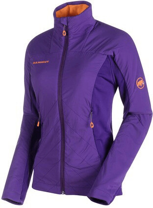 Mammut Eigerjoch IN Hybrid Jacket Women