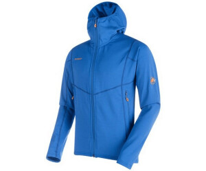mammut eiswand advanced ml hooded jacket