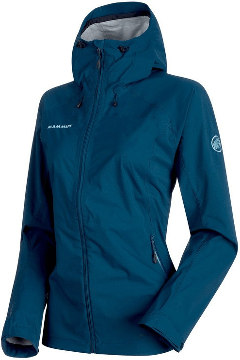 Mammut Keiko HS Hooded Jacket Women