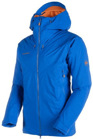 Mammut Nordwand HS Thermo Hooded Jacket Men