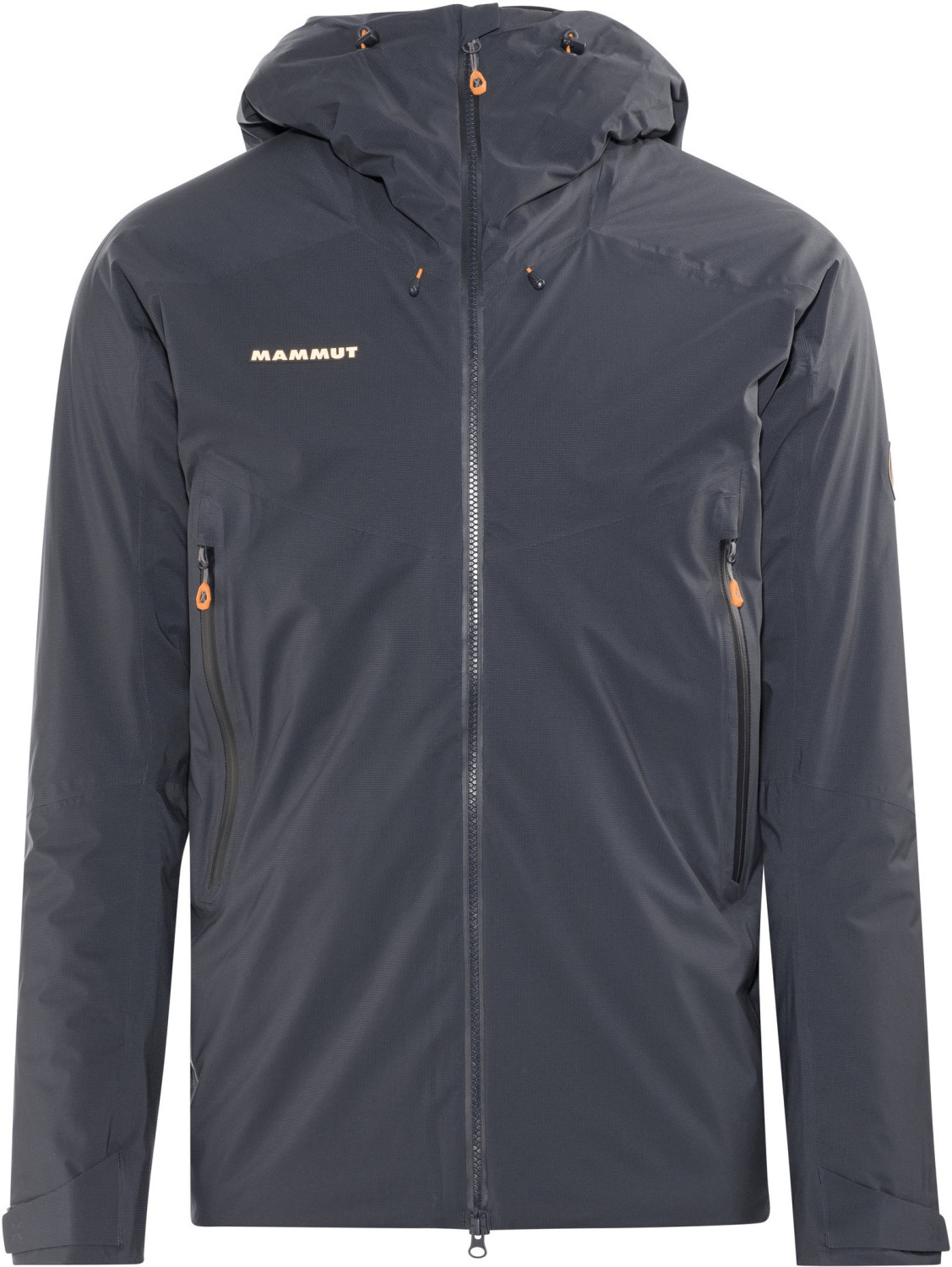 Mammut Nordwand HS Thermo Hooded Jacket Men night