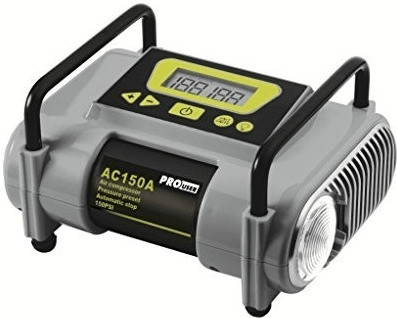 Pro-User AC150A