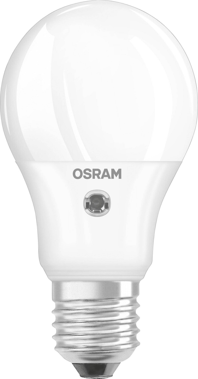 Osram LED Daylight Sensor 5,5W(40W) E27
