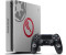 Sony PlayStation 4 (PS4) Slim 1 To + Star Wars: Battlefront 2: Elite Trooper édition deluxe - édition limitée gris
