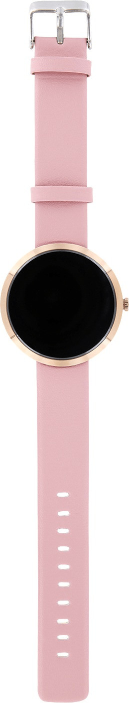 Xlyne siona xw discount fit smartwatch rose