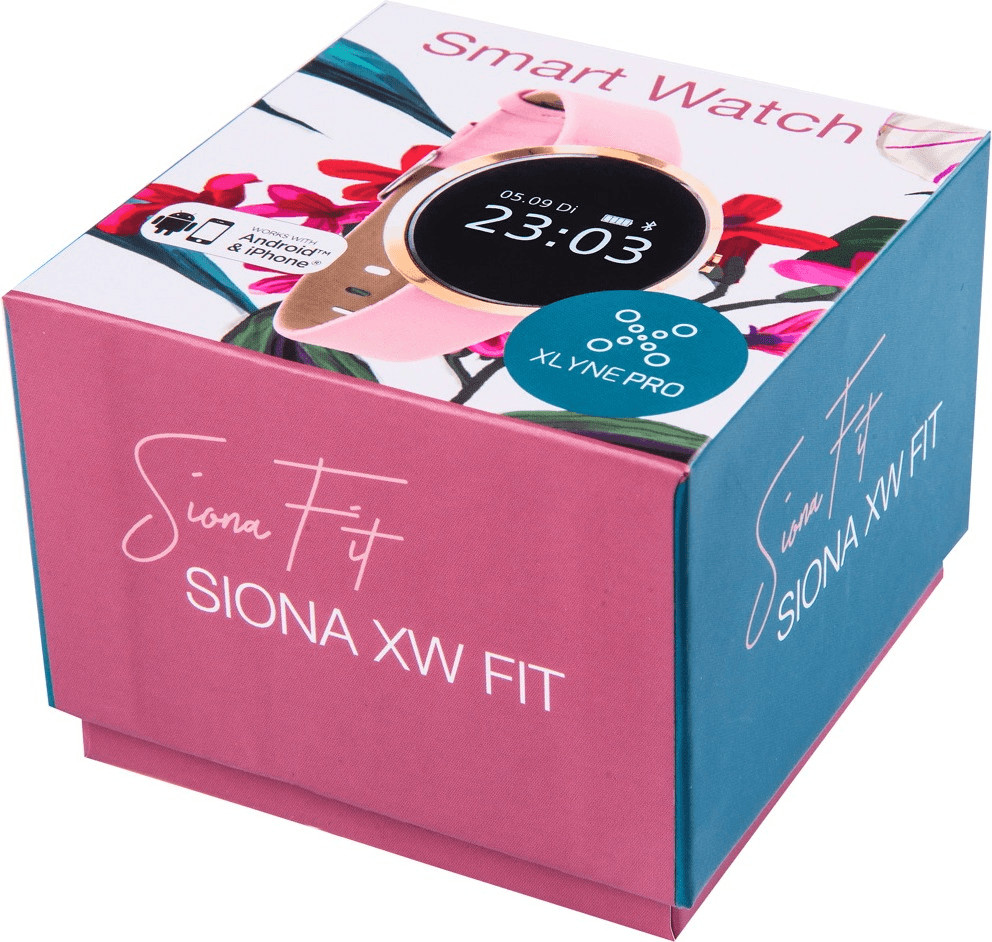 Xlyne siona outlet xw fit