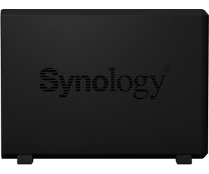 Soldes Synology DiskStation DS118 2024 au meilleur prix sur