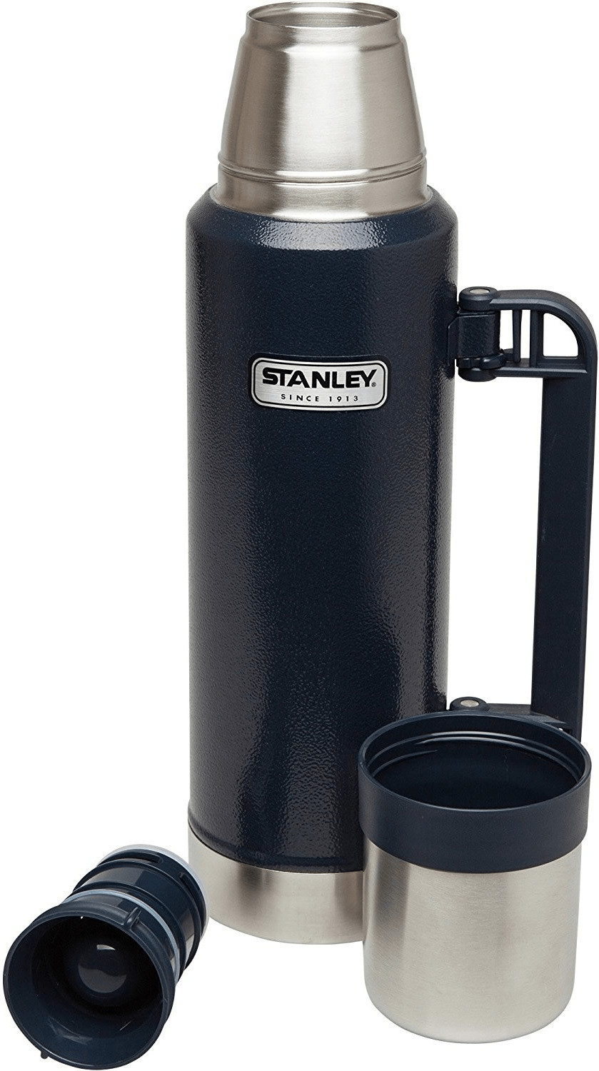 Stanley Bouteille isotherme Classique 1,3 L bleu