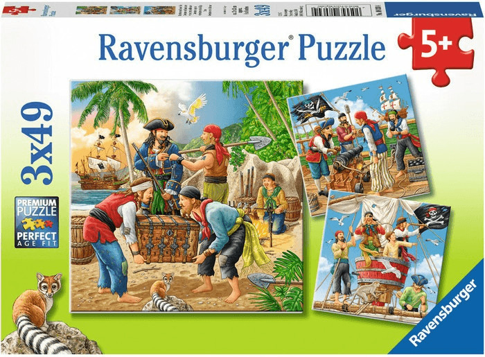 Ravensburger 08030