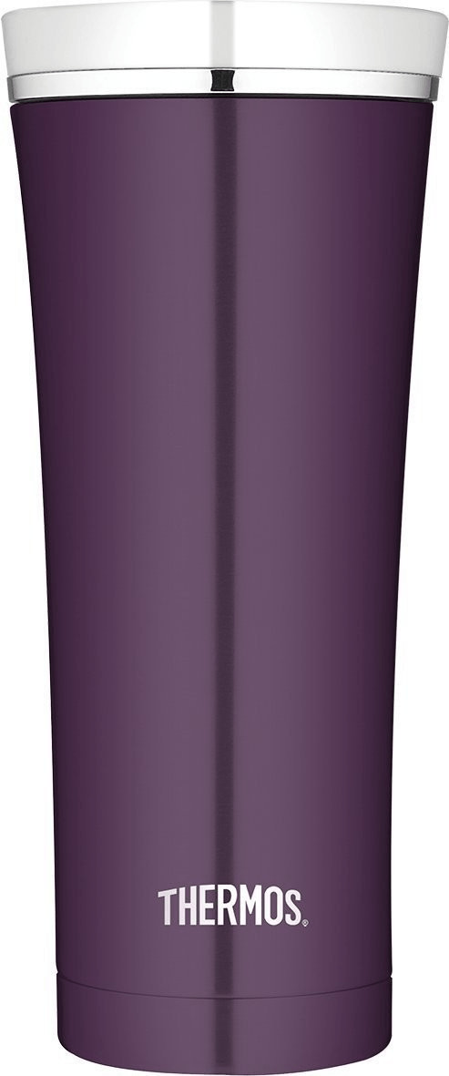 Thermos Tasse isotherme Sipp 470 ml prune