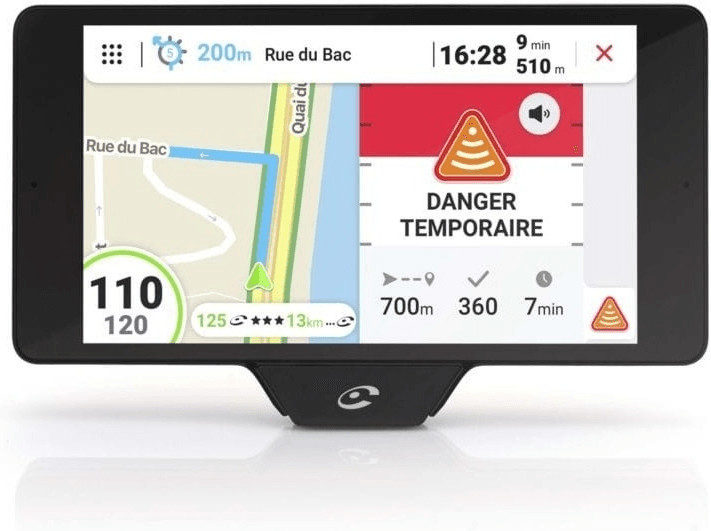 Coyote NAV+