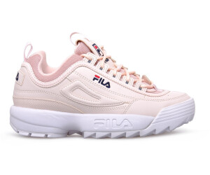 Buy Fila Disruptor Low Wmn from 29.99 Today Best Deals on