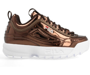 Fila disruptor 1 marron deals