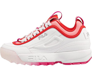 Fila disruptor calabrone low deals wmn