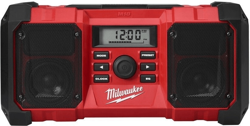 Milwaukee Electric Tool M18 JSR