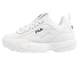 Fila disruptor argento foot locker sale