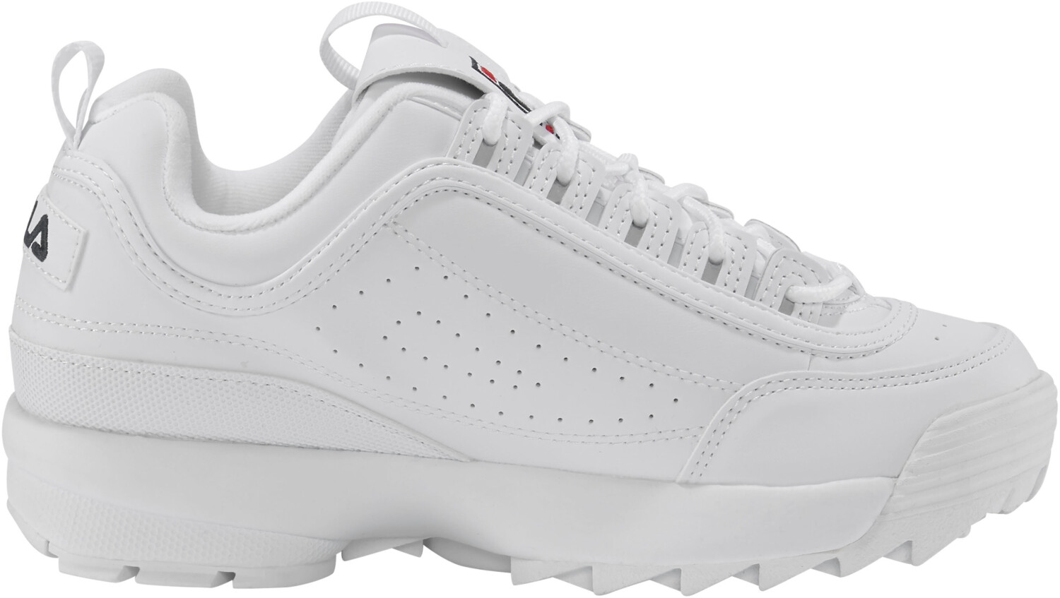 Heritage disruptor low wmn white online