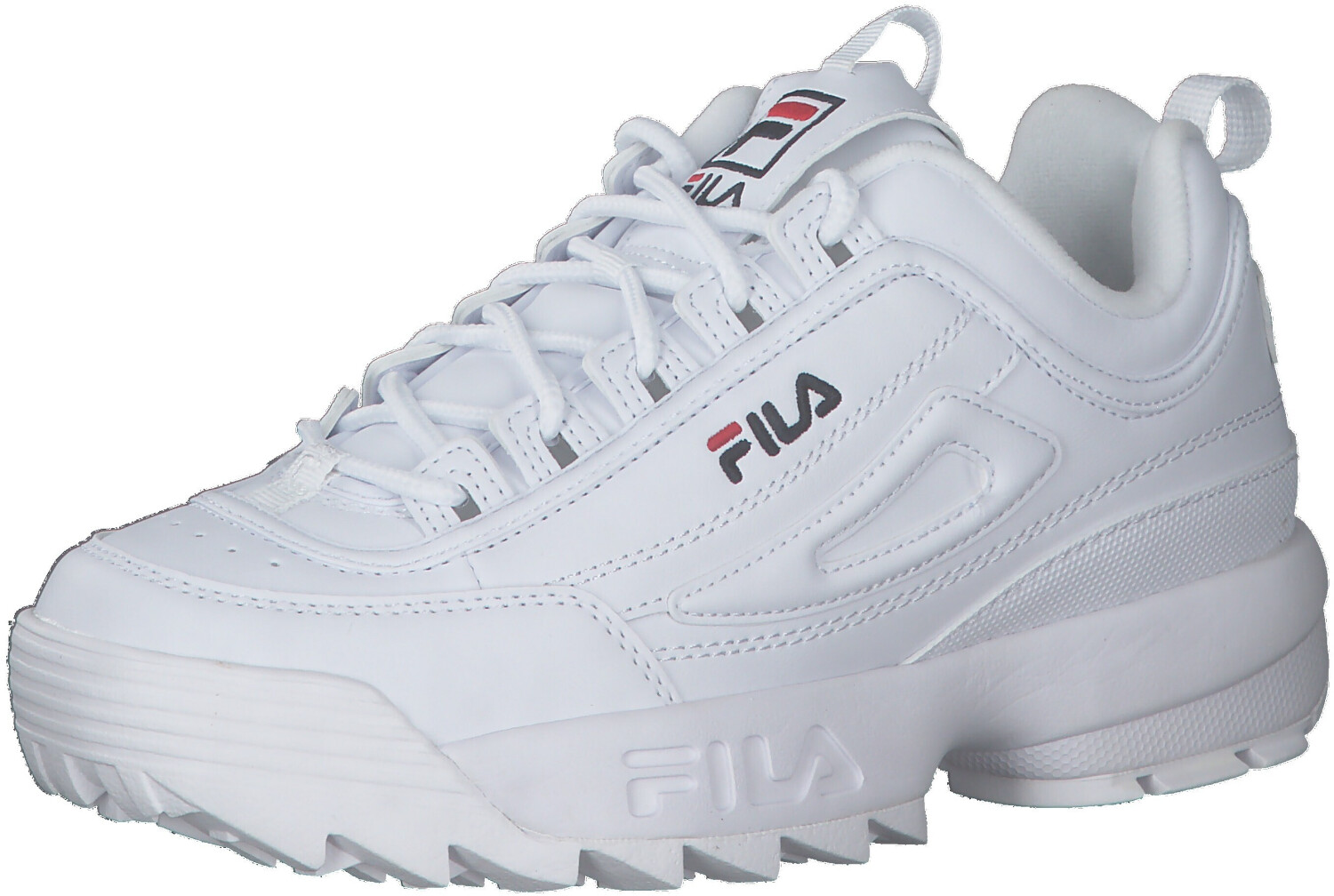 Fila disruptor low shop scontate
