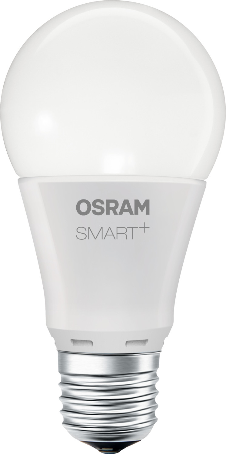 Osram Smart ZigBee LED E27 RGB ab 17 28 Preisvergleich bei idealo